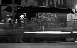 News Stand Crop