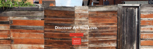 Discover Art You Love