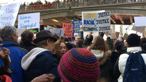 TanyaAhmedJan21WomensmarchNYC